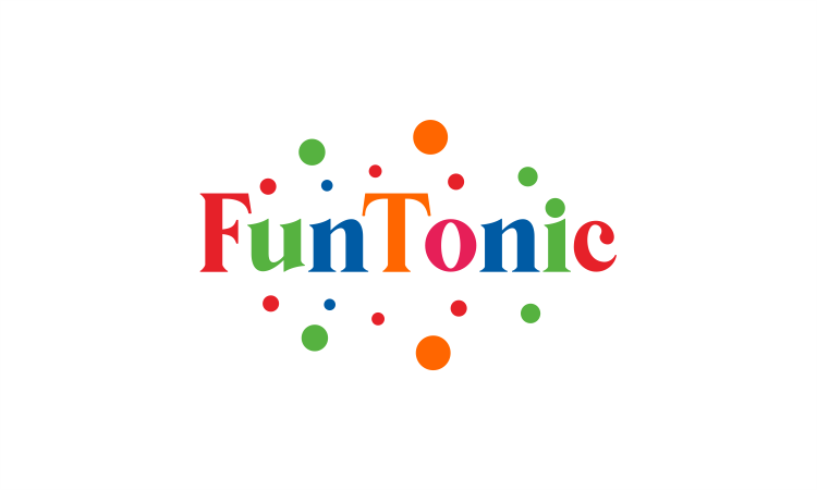FunTonic.com - buy Best premium domains