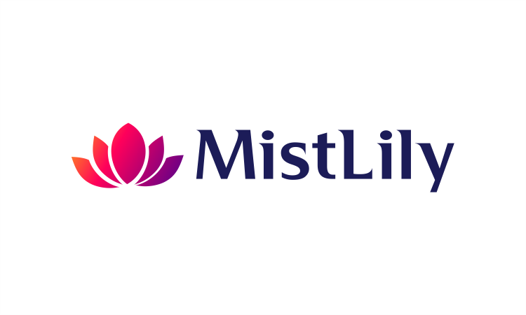 MistLily.com - buy Great premium domains