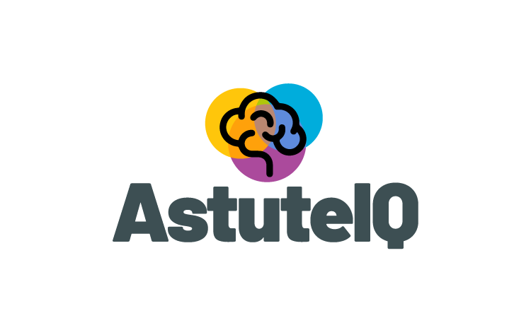 AstuteIQ.com - Catchy premium domains