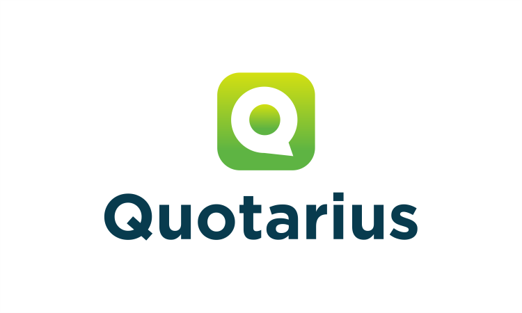 Quotarius.com - Unique premium domains
