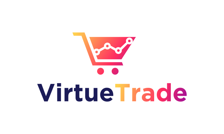 VirtueTrade.com - Cool domains for sale
