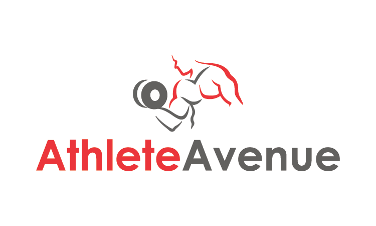 AthleteAvenue logo