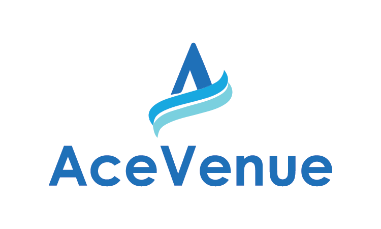 AceVenue logo