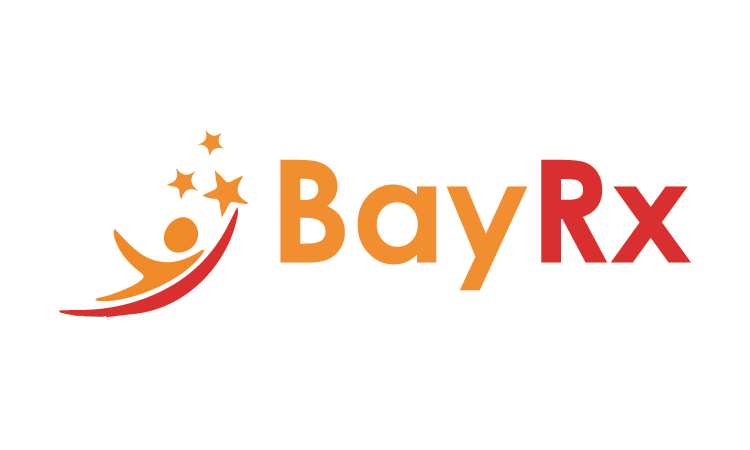 BayRx logo