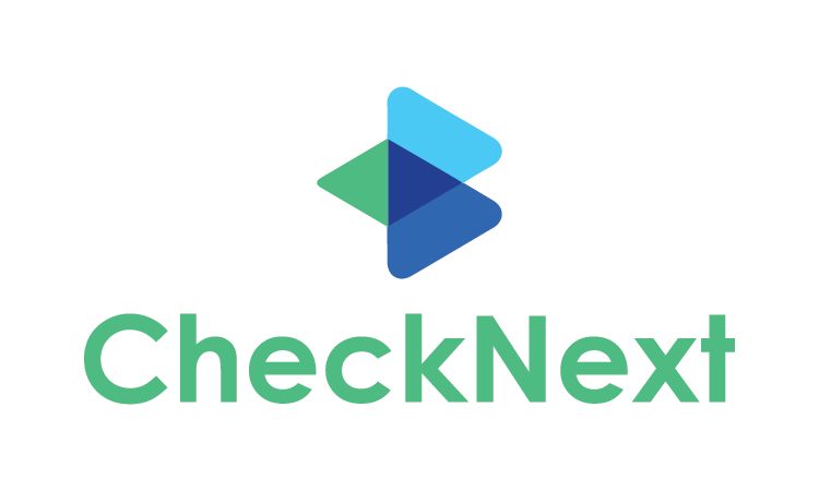 CheckNext logo