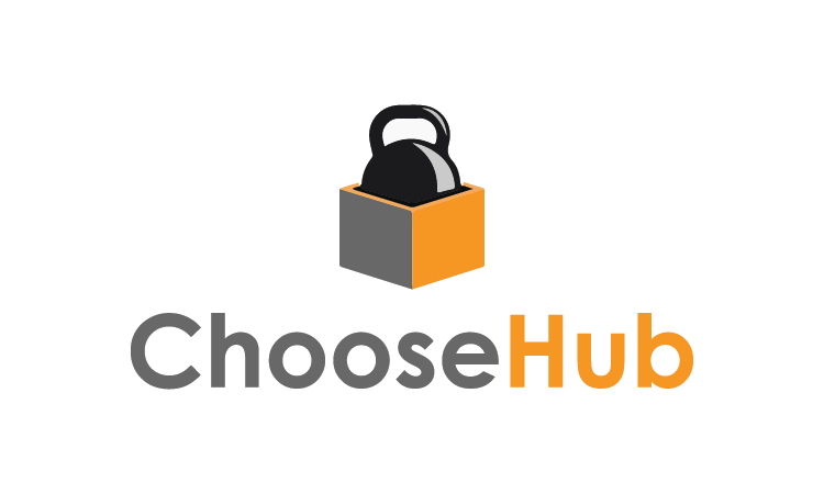 ChooseHub logo