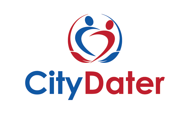 CityDater logo