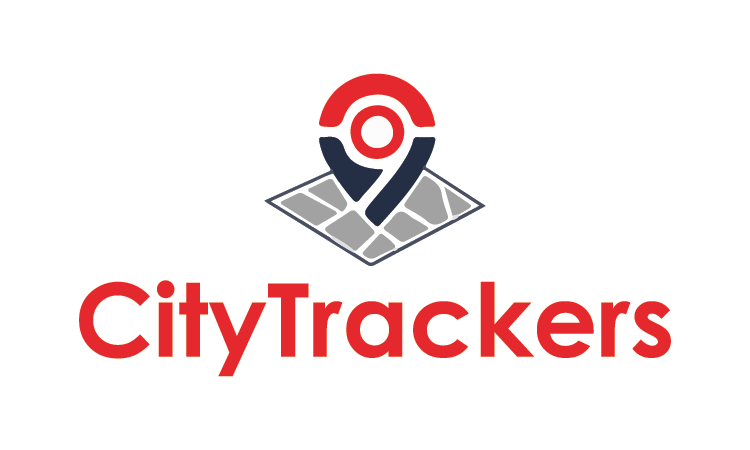CityTrackers logo