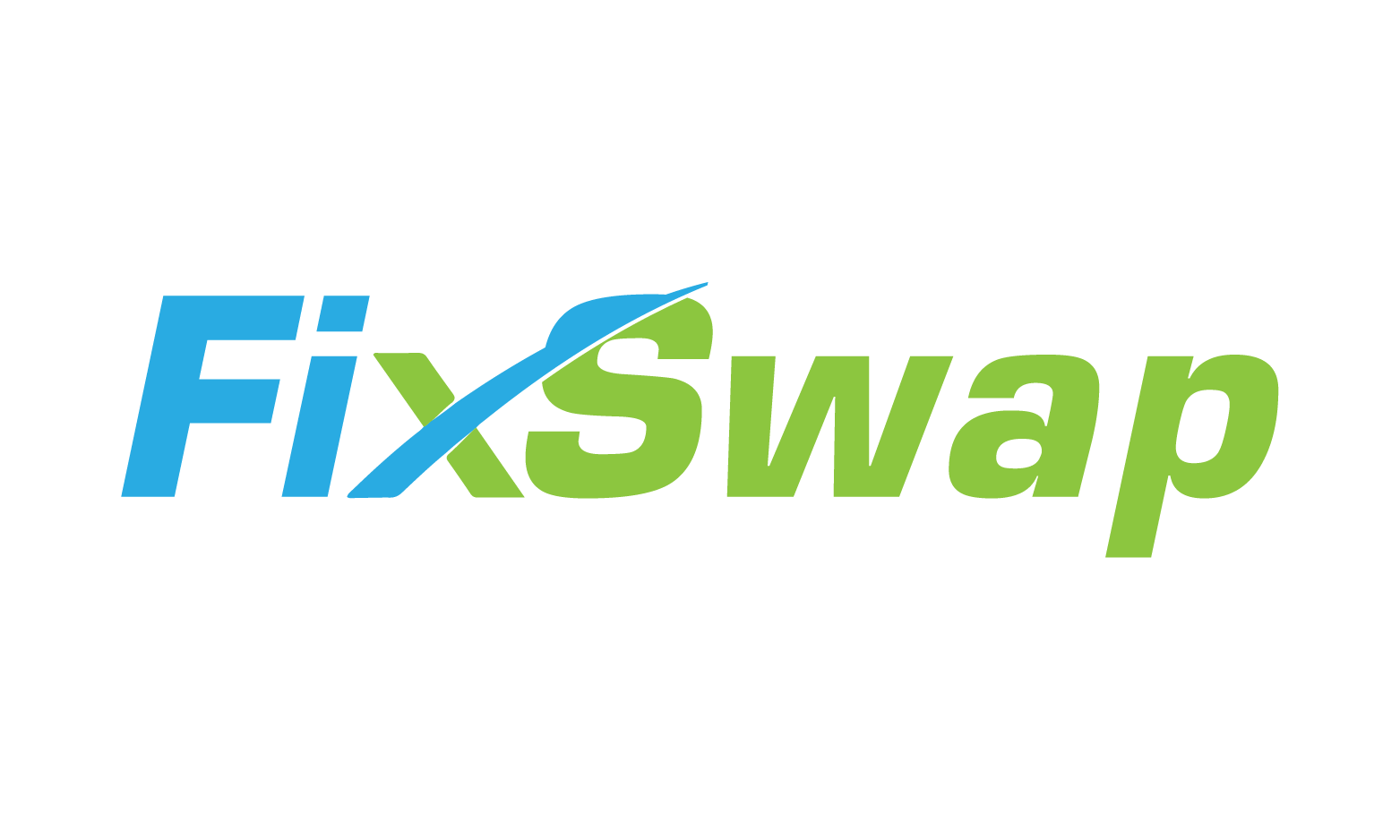 FixSwap logo