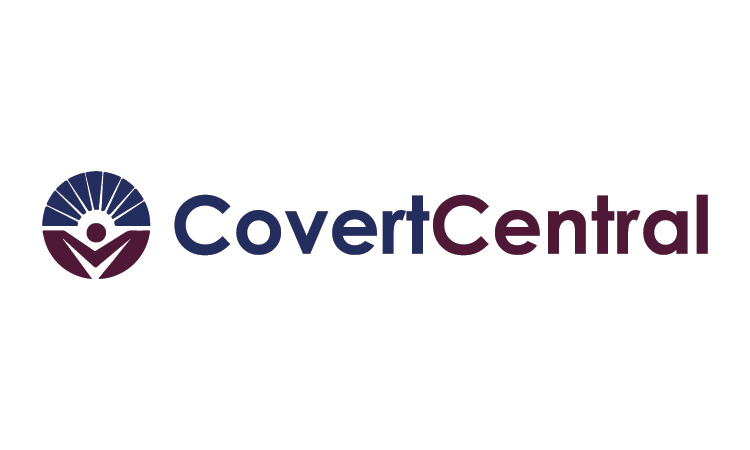 CovertCentral logo