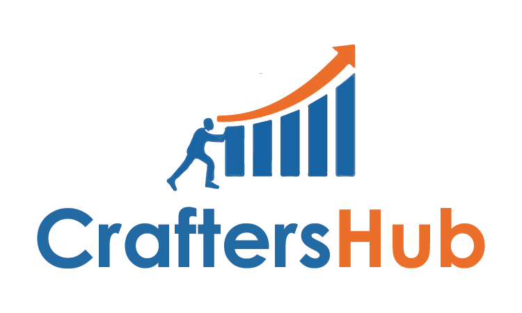 CraftersHub logo