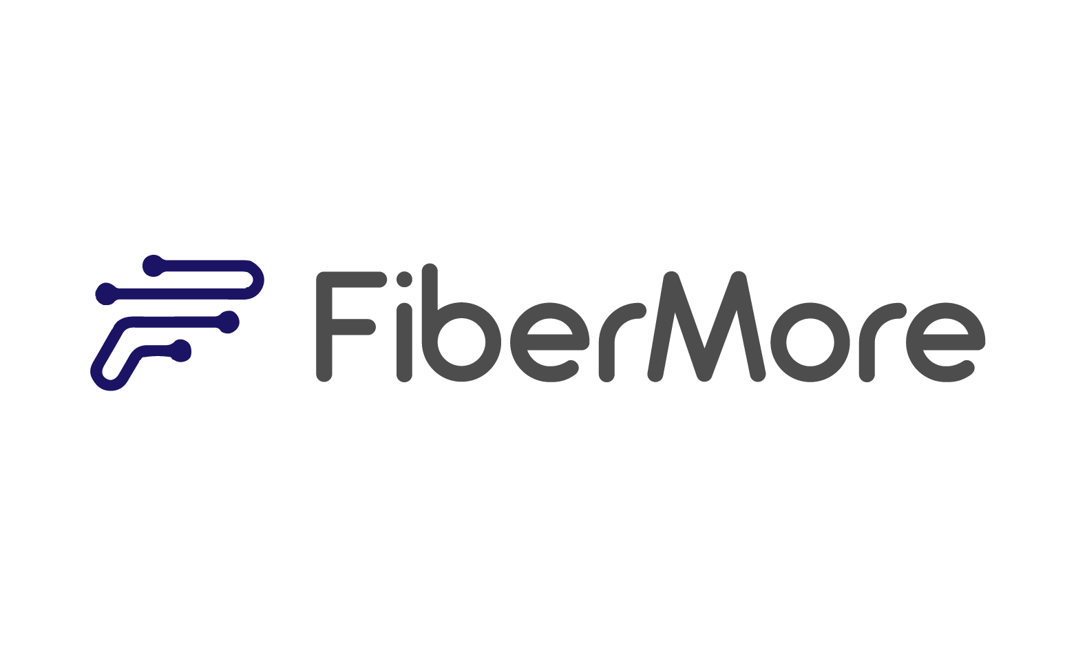 FiberMore logo