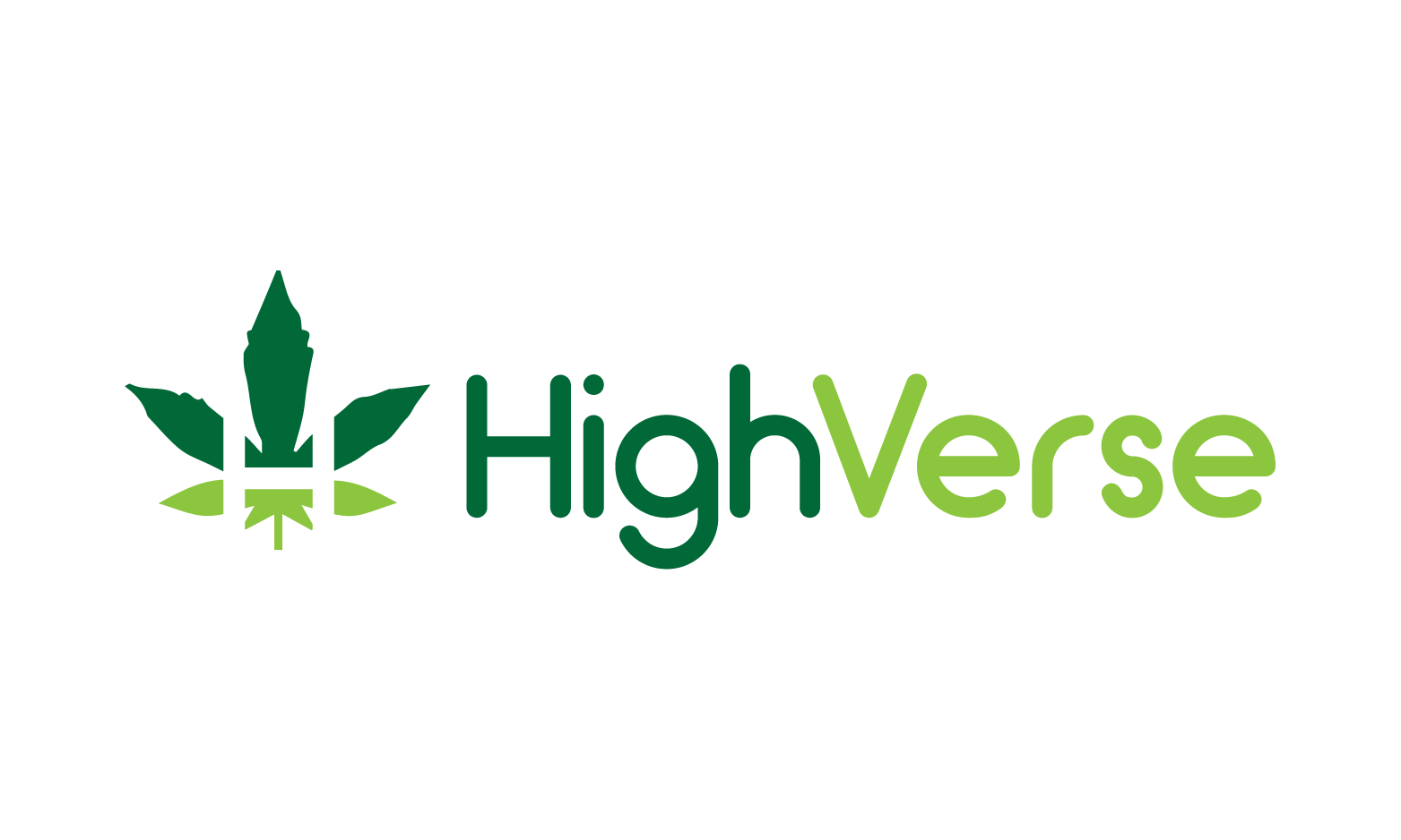 HighVerse logo