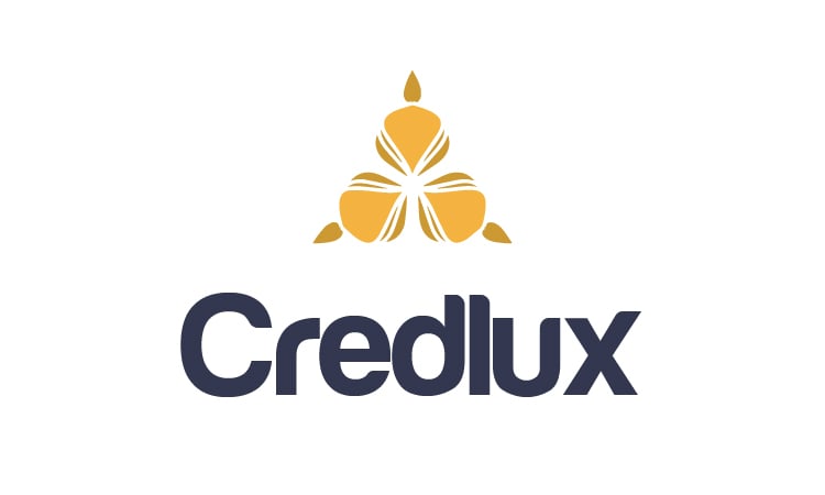 Credlux.com - Creative premium domains for sale
