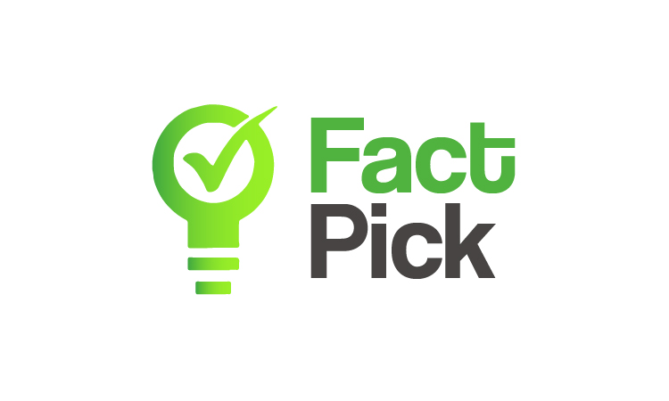 FactPick.com - Cool premium domains