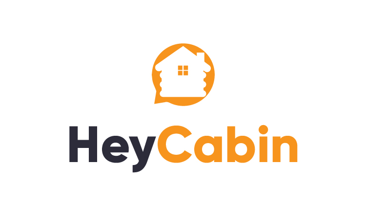 HeyCabin.com - New domains for sale