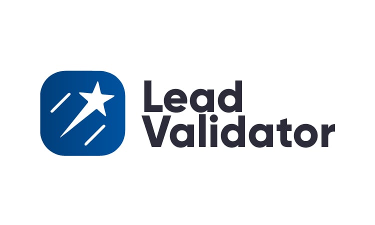 LeadValidator logo