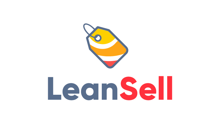 LeanSell.com - Great premium names