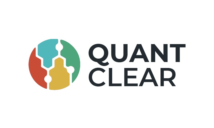 QuantClear.com - Great premium domain names
