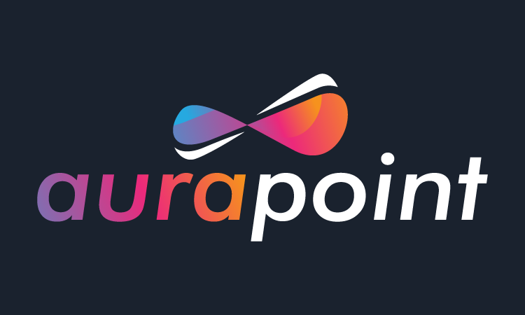 AuraPoint logo