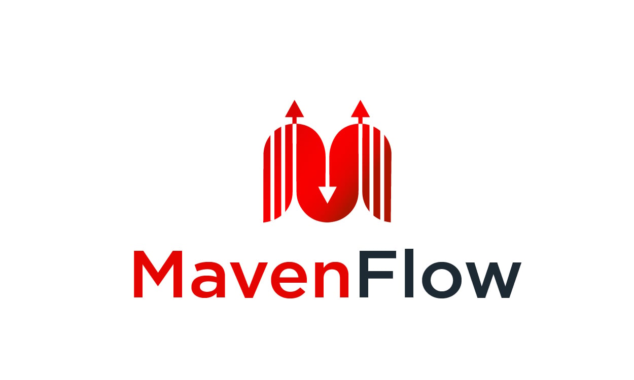 MavenFlow.com - Good premium domains