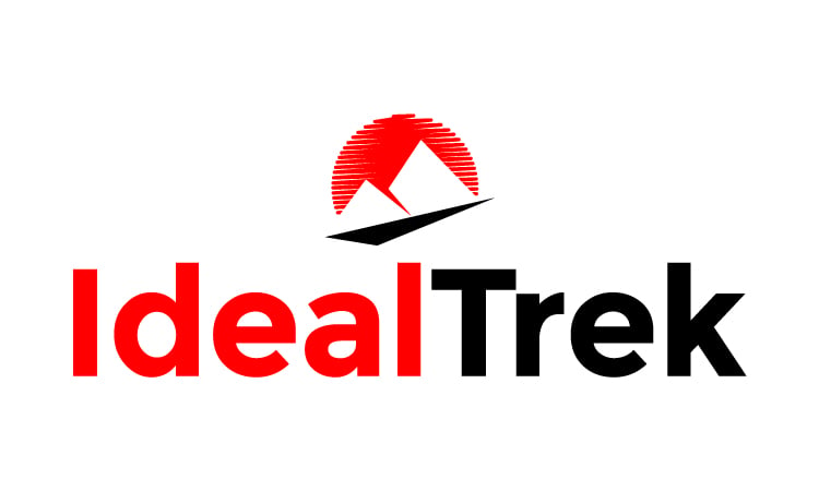 IdealTrek logo