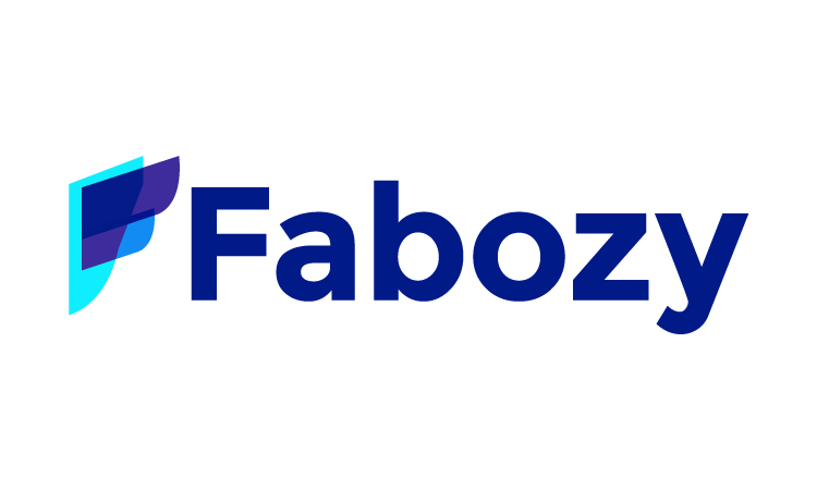 Fabozy.com - buy Unique premium names