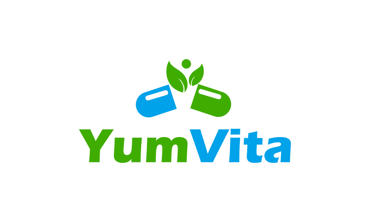YumVita.com - Catchy premium domain marketplace
