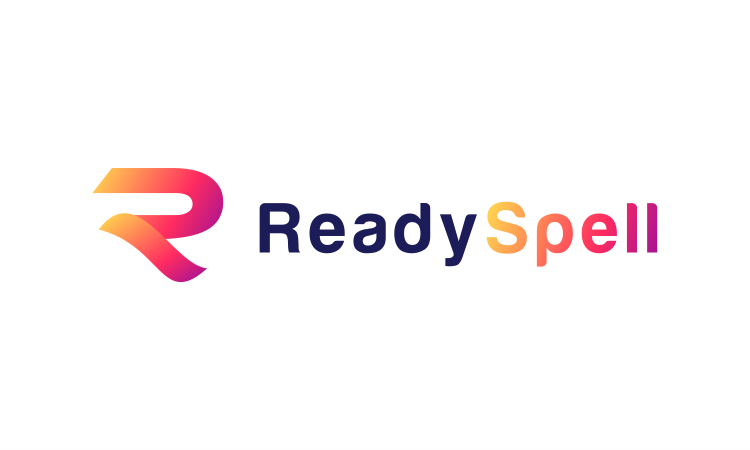 ReadySpell.com - Best premium domain names for sale