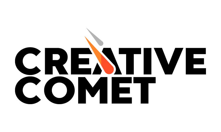 CreativeComet logo