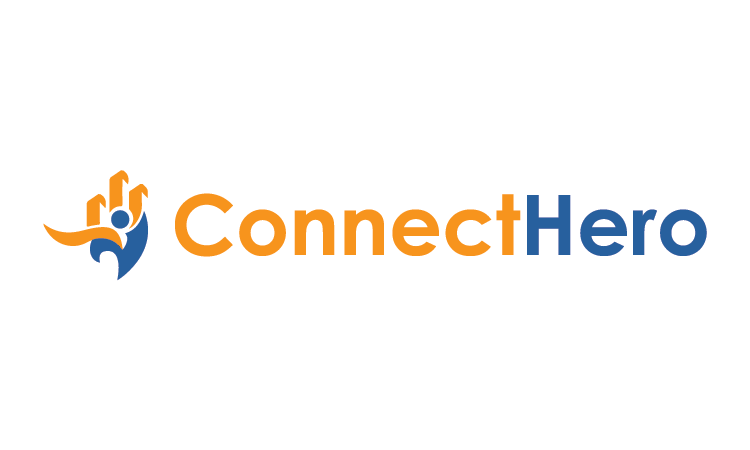 ConnectHero logo