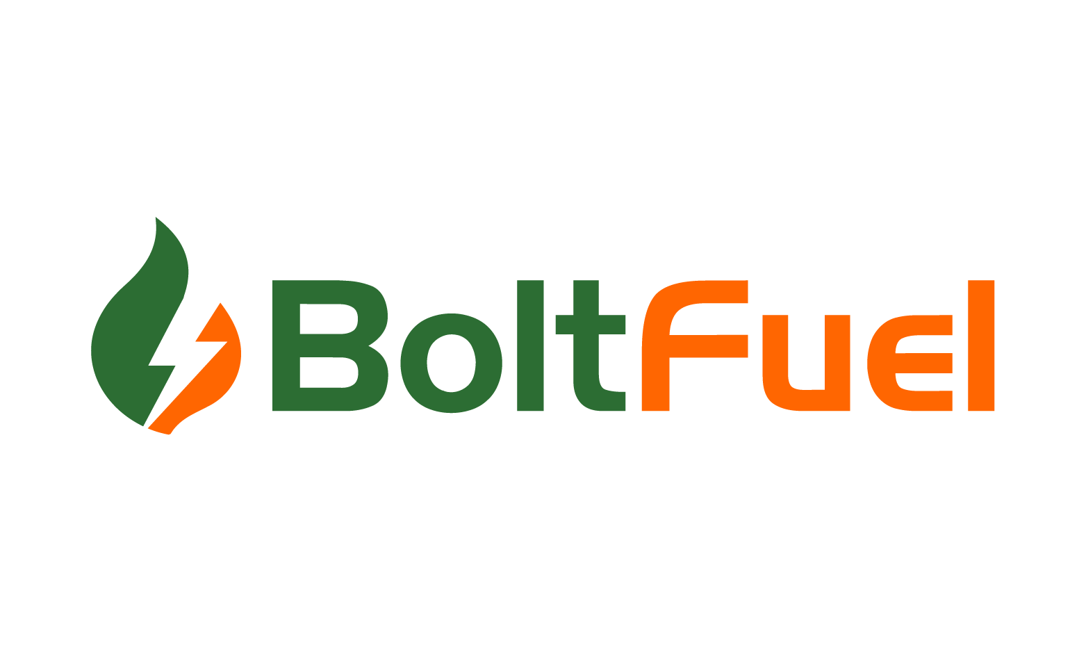 BoltFuel logo