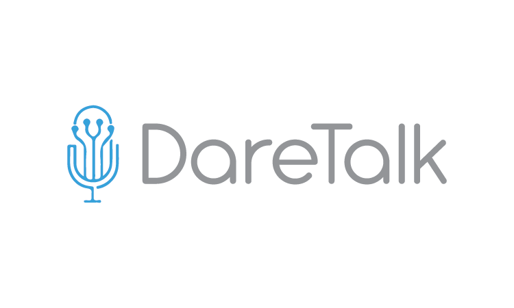 DareTalk logo