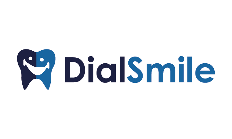 DialSmile logo