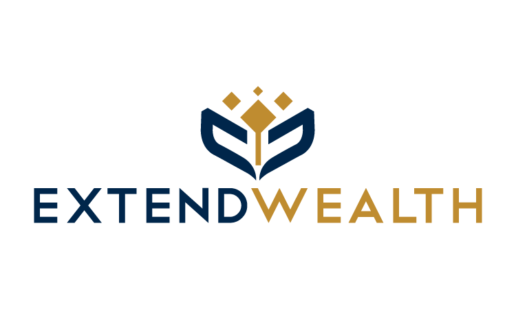 ExtendWealth logo