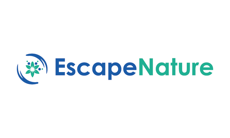 EscapeNature logo