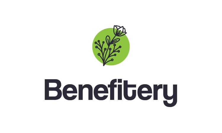 Benefitery.com - buying Creative premium names
