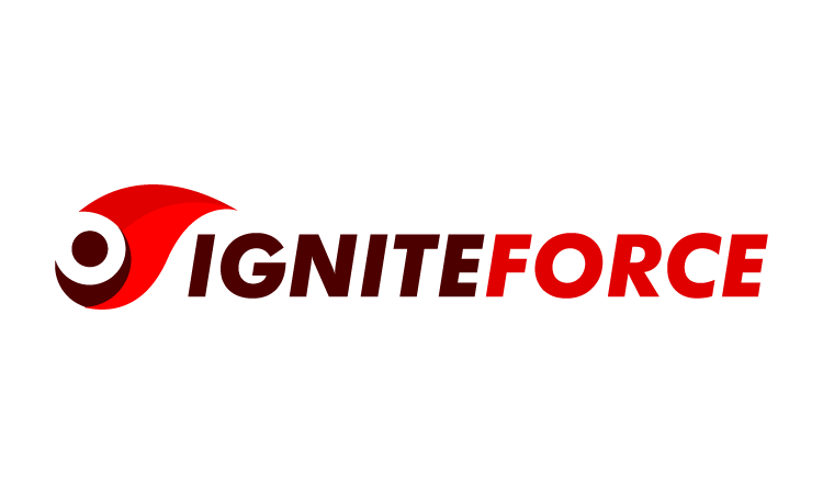 IgniteForce logo