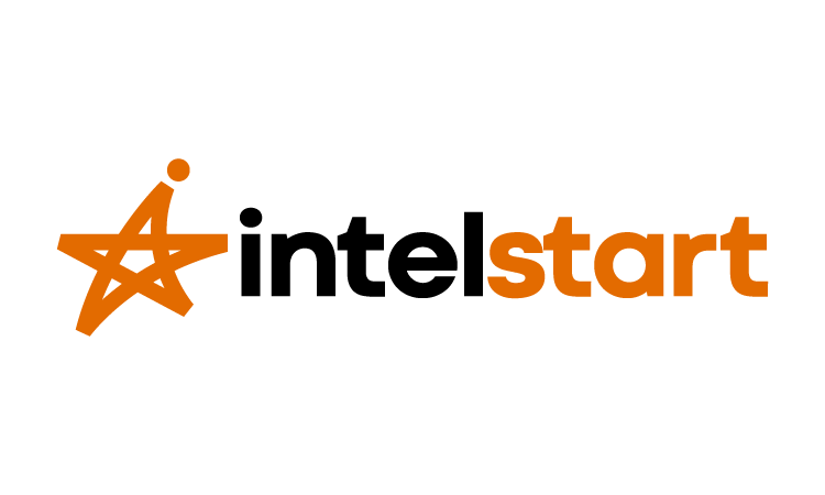 IntelStart logo