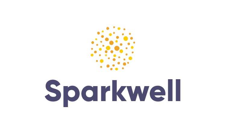 Sparkwell logo