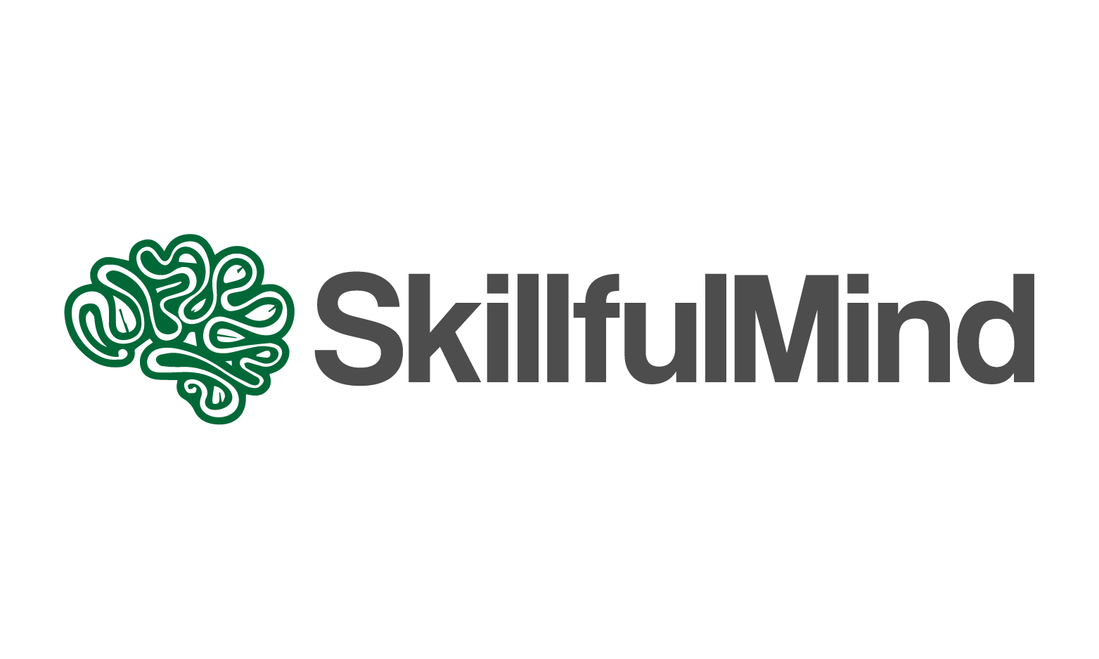 SkillfulMind logo