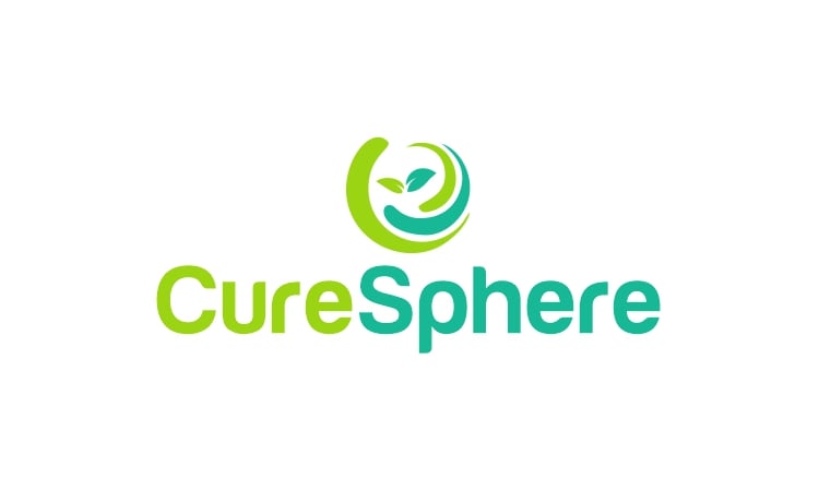 CureSphere.com - New premium domains
