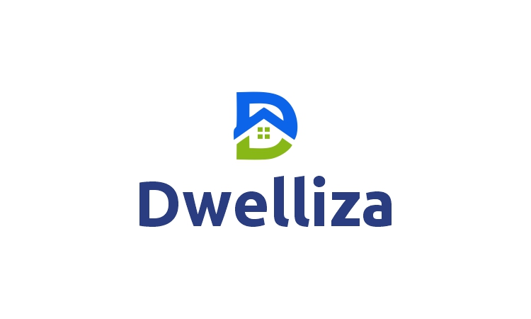 Dwelliza.com - New premium domain names