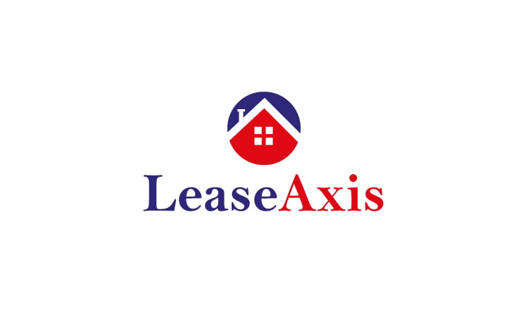 LeaseAxis.com - buy Great premium domains