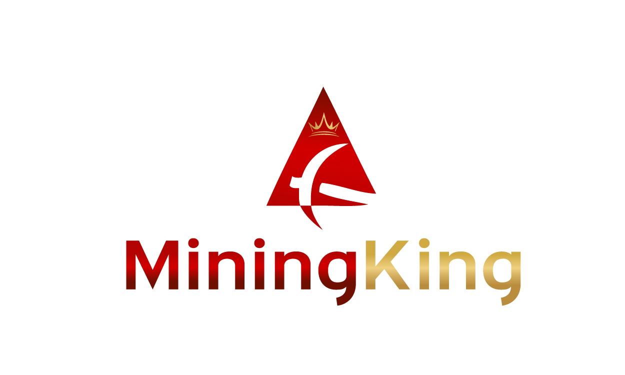 MiningKing.com - New premium domains for sale