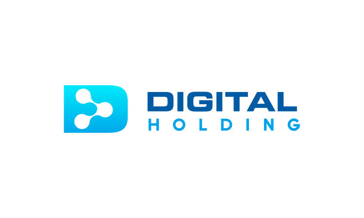 DigitalHolding.co