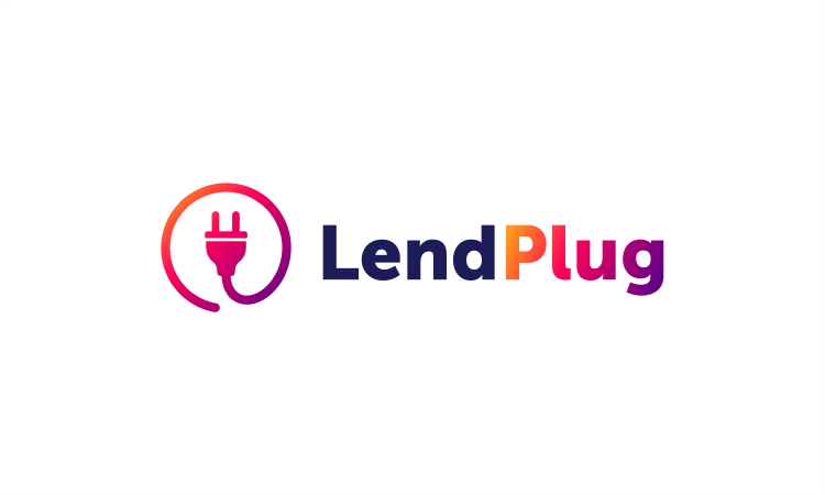 LendPlug.com - buy New premium domains