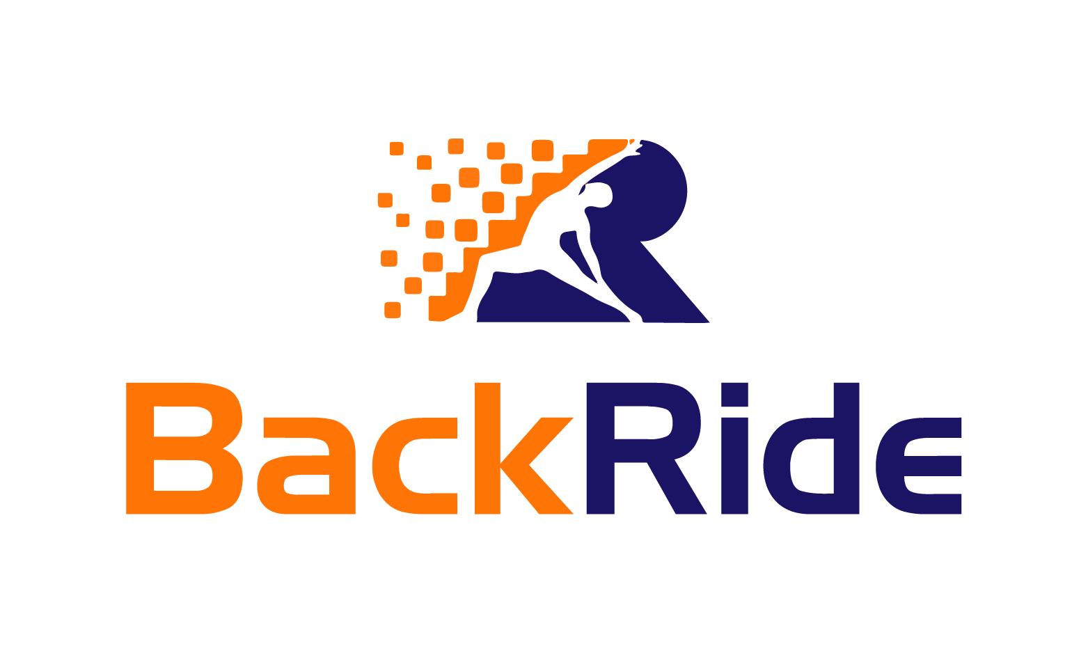 BackRide logo