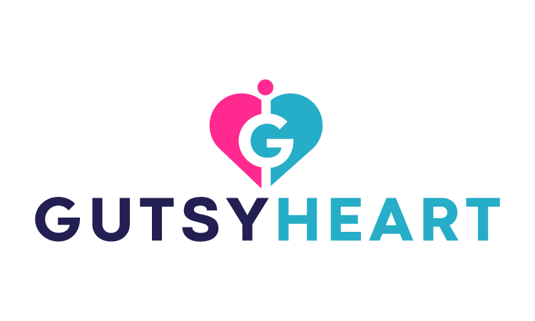 GutsyHeart.com - Best premium domain names for sale