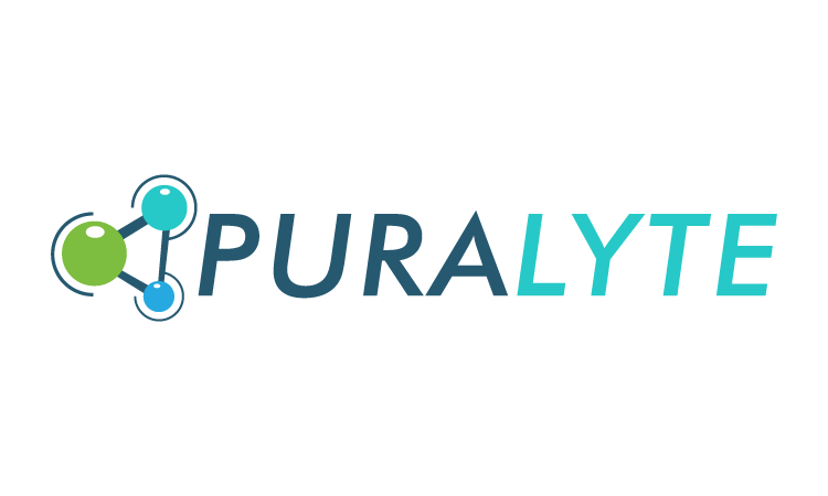 Puralyte.com - Unique premium names